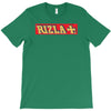 red rizla, ideal gift or birthday present T-Shirt