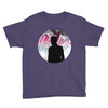 panic at the disco Youth Tee