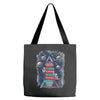 reading rocket ship Tote Bags