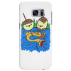 princess Samsung Galaxy S7 Edge