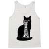 barad purr Tank Top