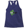 shamrocker Racerback Tank