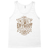 entmoot maple mead Tank Top