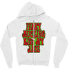 funny ferry mucking christmas, ideal gift or christmas present. Zipper Hoodie