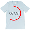 time check T-Shirt
