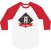 little changed 3/4 Sleeve Shirt