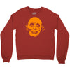 halloween salems lot barlow vampire horror Crewneck Sweatshirt