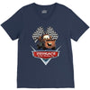 brother mater V-Neck Tee