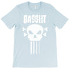 bassist skull T-Shirt