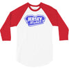jersey maber 3/4 Sleeve Shirt