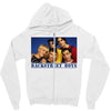 backstreet boys Zipper Hoodie