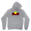 australian aboriginal Hoodie