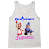 Sherlock Gnomes Tank Top