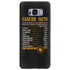 Cancer Facts Zodiac Samsung Galaxy S8 Plus