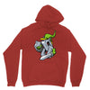 linkage Hoodie