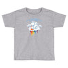 rainblows Toddler T-shirt