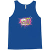 zombie burger Tank Top