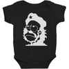 che homer   mens funny Baby Bodysuit