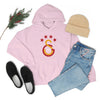 test Unisex Heavy Blend™ Hooded Sweatshirt