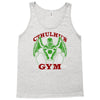 cthulhu gym Tank Top