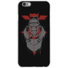fullmetal stencil iPhone 6/6s Case