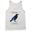 team damon salvatore Tank Top