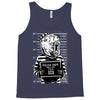 lol mugshot Tank Top
