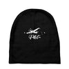 Plane Baby Beanies