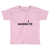 Suicideboys Toddler T-shirt