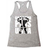 Go Beyond Plus Ultra Racerback Tank