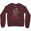 myth america Crewneck Sweatshirt
