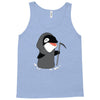 rarr i'm a killer Tank Top