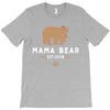 mama bear T-Shirt