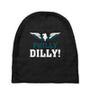Philly Dilly Baby Beanies