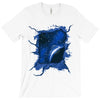 pocketless universe T-Shirt