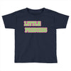 little princess Toddler T-shirt