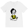 escobart V-Neck Tee