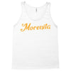 morenita Tank Top