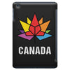 Canada Leaf LGBT iPad Mini