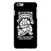 roll up your problems iPhone 6 Plus/6s Plus Case