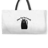 Oma you are loved! Weekender Totes