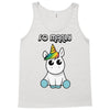 so manly Tank Top