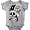 rider Baby Bodysuit