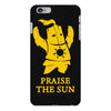 the dark sun iPhone 6 Plus/6s Plus Case