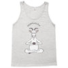 Yoga with Goat Tank Top