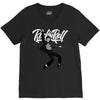 Elvis Presley Rock N Roll V-Neck Tee