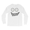 demonic Long Sleeve Shirts