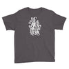 be your own hero Youth Tee