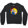 beboldforchange Crewneck Sweatshirt