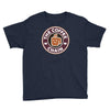 the coffee chain Youth Tee